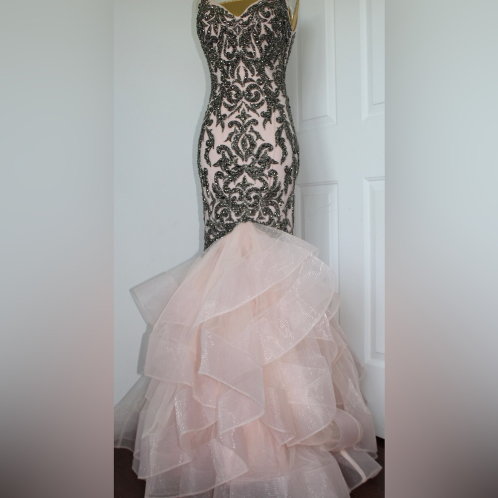 Colette Mon Cheri (Mermaid Style)